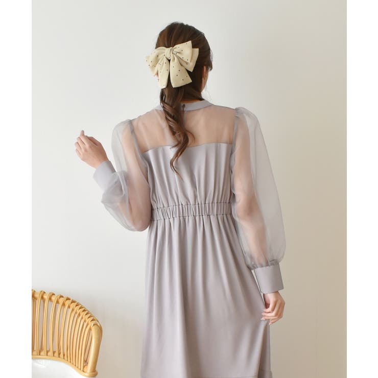 シアードッキングOP | RETRO GIRL | 詳細画像28 