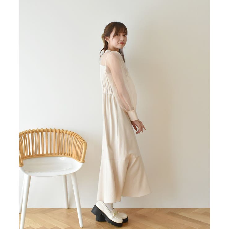 シアードッキングOP | RETRO GIRL | 詳細画像3 