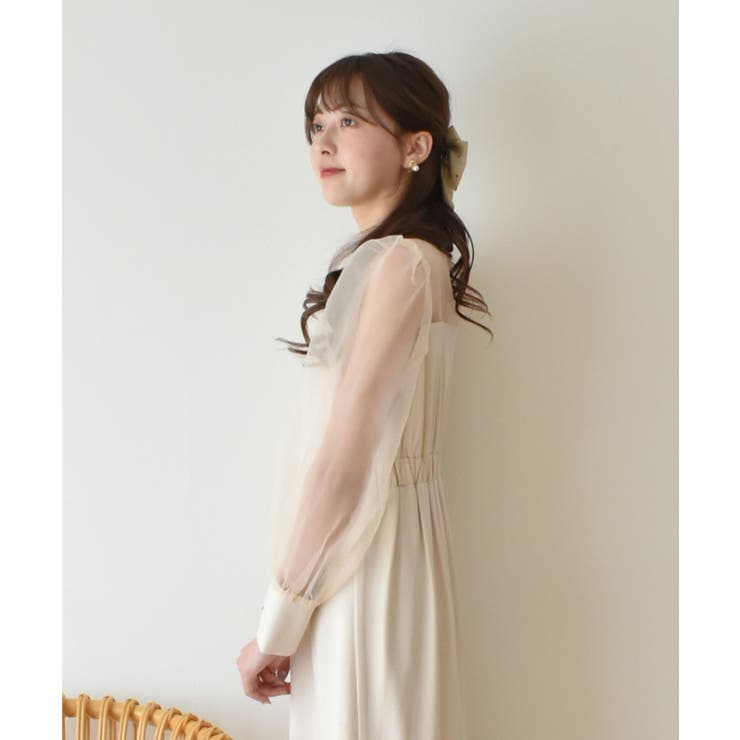 シアードッキングOP | RETRO GIRL | 詳細画像7 