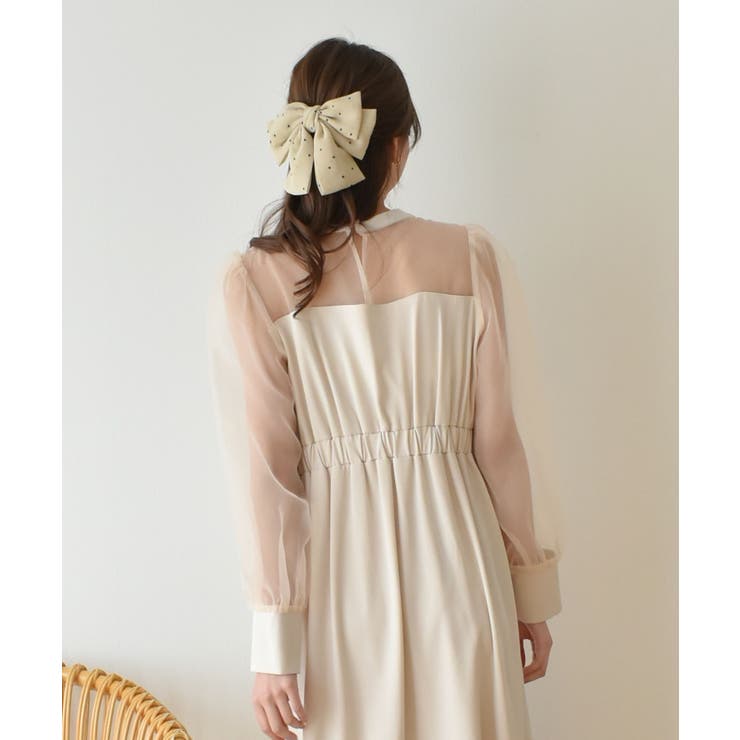 シアードッキングOP | RETRO GIRL | 詳細画像8 