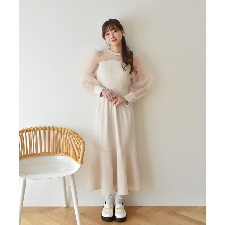 WHT4 | シアードッキングOP | RETRO GIRL