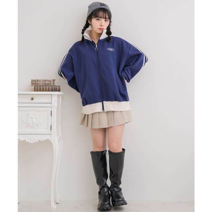 ★Golden ★女性 デニス トラック ジャケット STAR/M S ZIPPED TRACK JACKET DENIS/トラックジャケット