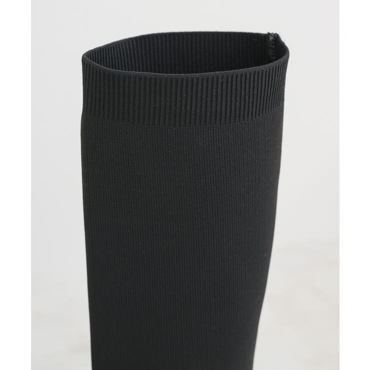 ソックスロングブーツ | RETRO GIRL | 詳細画像15 