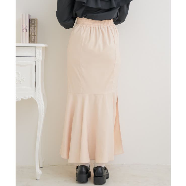 ギャザーマーメイドSK | RETRO GIRL | 詳細画像10 