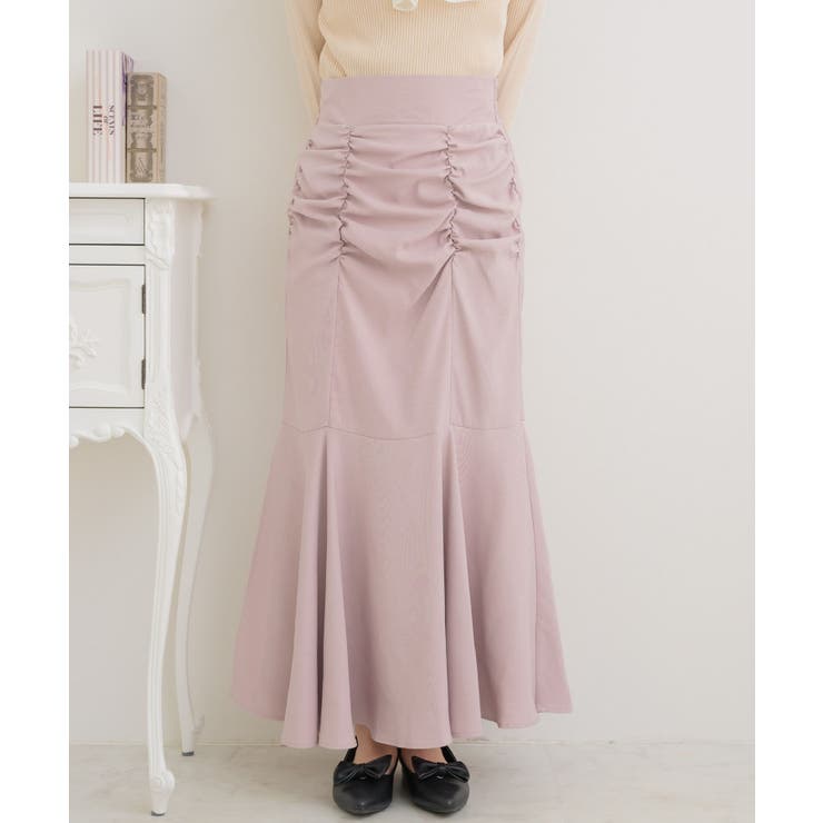 ギャザーマーメイドSK | RETRO GIRL | 詳細画像23 