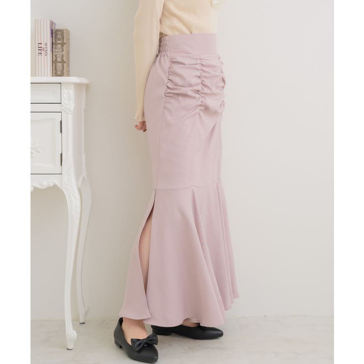 ギャザーマーメイドSK | RETRO GIRL | 詳細画像24 