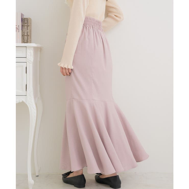 ギャザーマーメイドSK | RETRO GIRL | 詳細画像26 