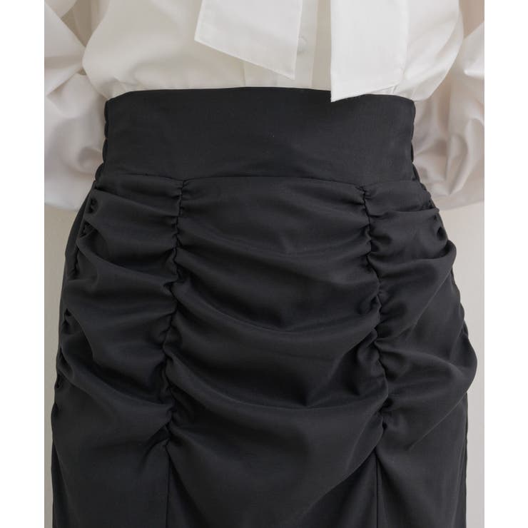 ギャザーマーメイドSK | RETRO GIRL | 詳細画像27 