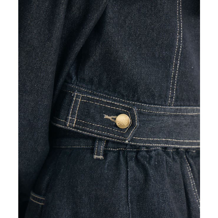 Gジャン＆プリーツSKセット | RETRO GIRL | 詳細画像39 