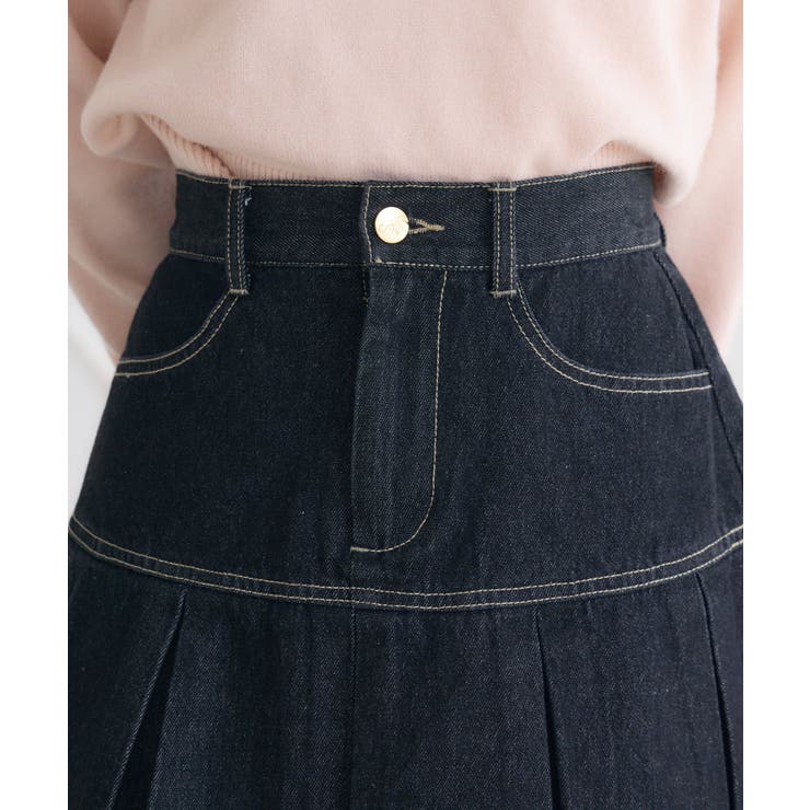 Gジャン＆プリーツSKセット | RETRO GIRL | 詳細画像41 