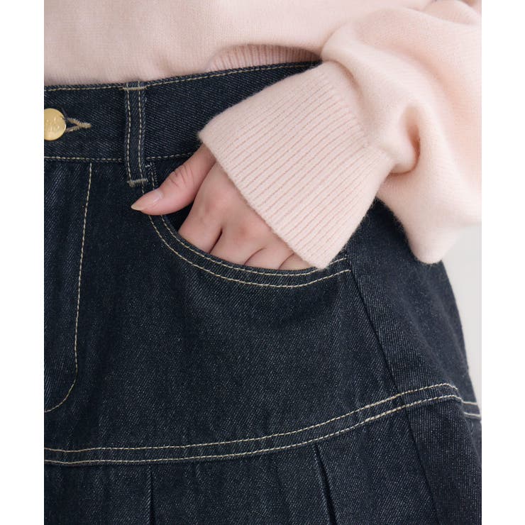 Gジャン＆プリーツSKセット | RETRO GIRL | 詳細画像42 