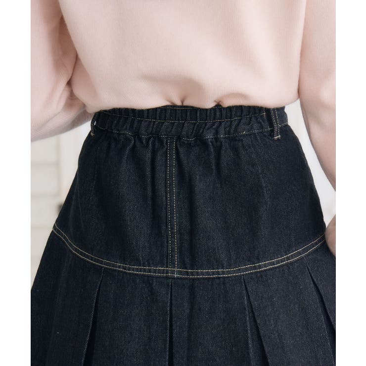 Gジャン＆プリーツSKセット | RETRO GIRL | 詳細画像44 