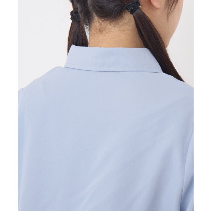 ペプラム裾レースSH | RETRO GIRL | 詳細画像31 