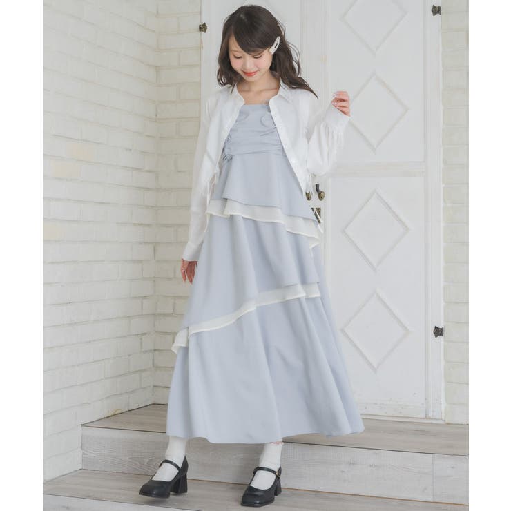 キラキラロゴドロストSH | RETRO GIRL | 詳細画像2 