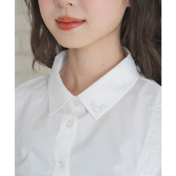 キラキラロゴドロストSH | RETRO GIRL | 詳細画像28 