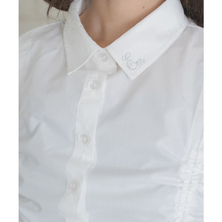 キラキラロゴドロストSH | RETRO GIRL | 詳細画像29 