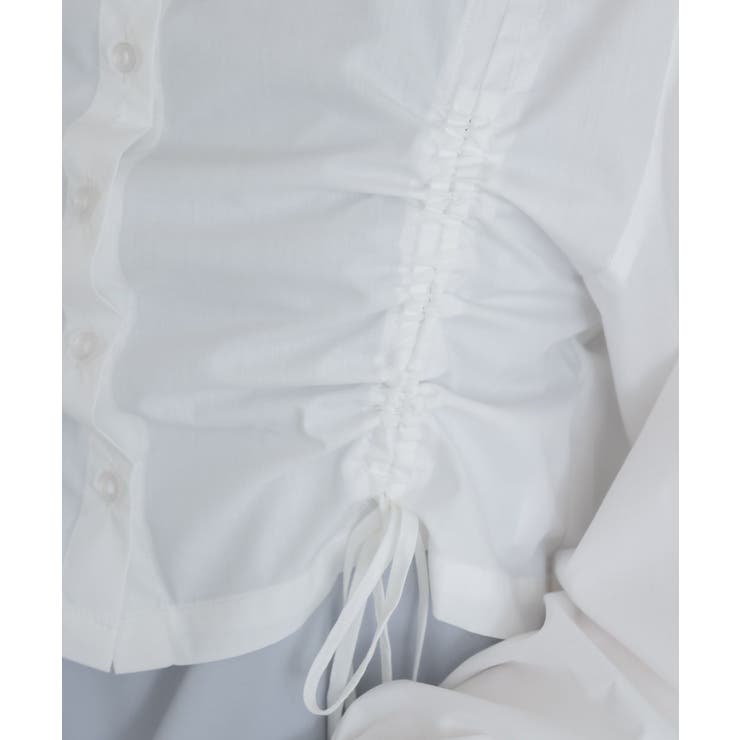 キラキラロゴドロストSH | RETRO GIRL | 詳細画像30 