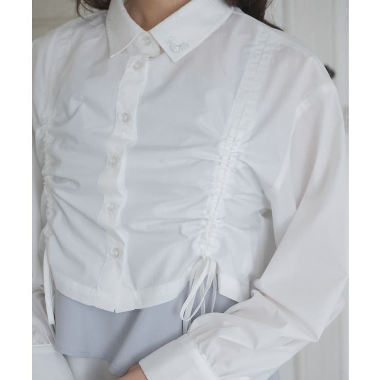 キラキラロゴドロストSH | RETRO GIRL | 詳細画像31 