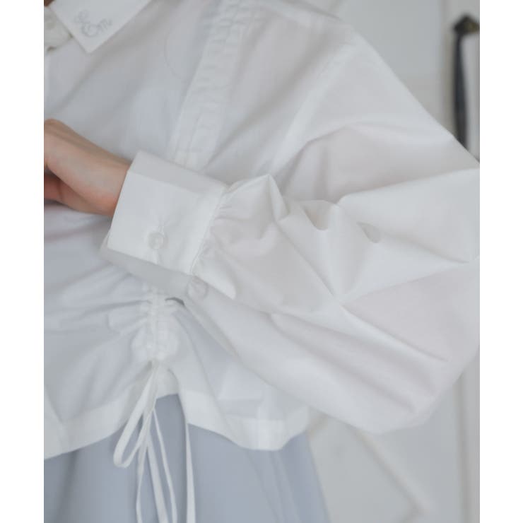 キラキラロゴドロストSH | RETRO GIRL | 詳細画像32 