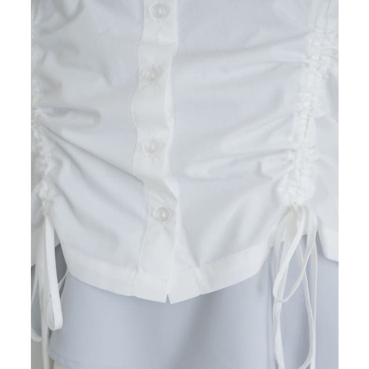 キラキラロゴドロストSH | RETRO GIRL | 詳細画像34 