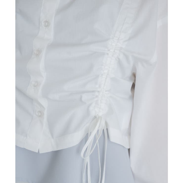 キラキラロゴドロストSH | RETRO GIRL | 詳細画像35 