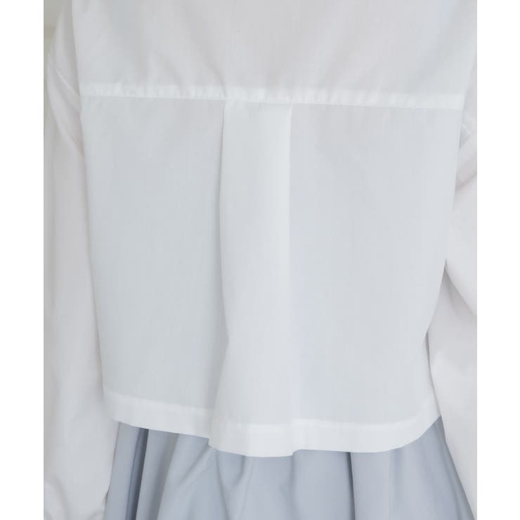 キラキラロゴドロストSH | RETRO GIRL | 詳細画像37 