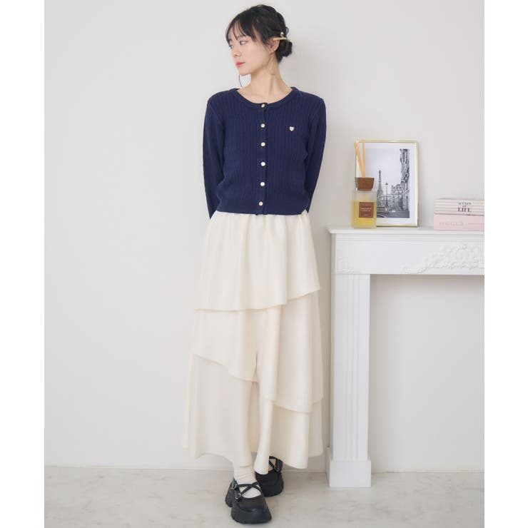 イレヘムフレアSK | RETRO GIRL | 詳細画像10 