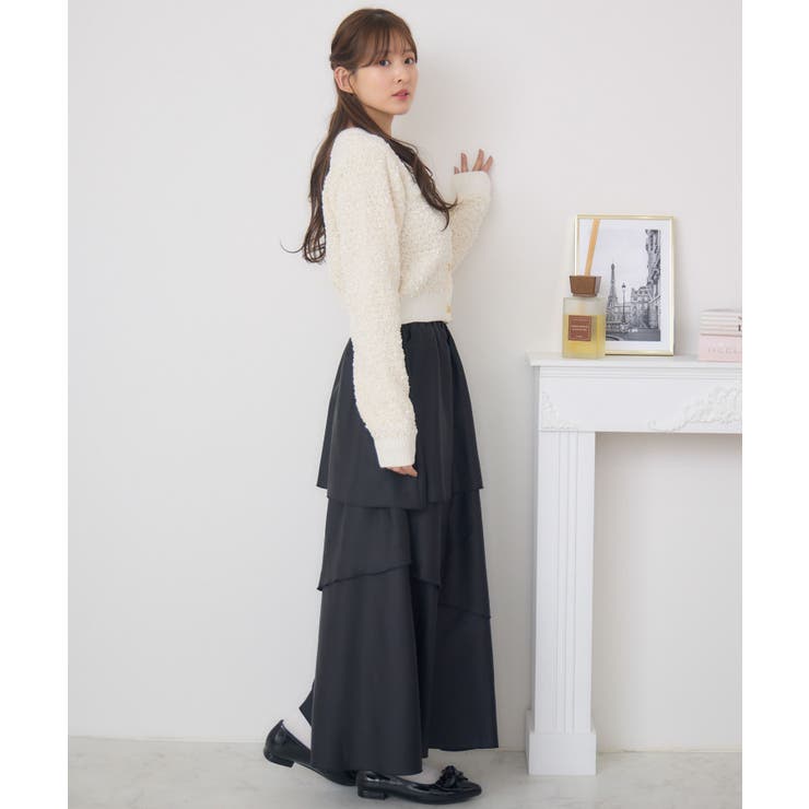 イレヘムフレアSK | RETRO GIRL | 詳細画像13 