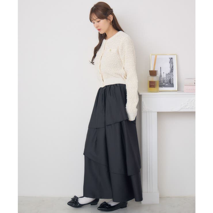 イレヘムフレアSK | RETRO GIRL | 詳細画像14 