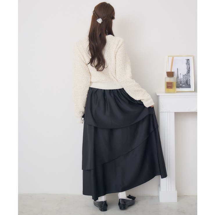 イレヘムフレアSK | RETRO GIRL | 詳細画像15 