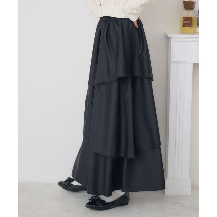 イレヘムフレアSK | RETRO GIRL | 詳細画像18 