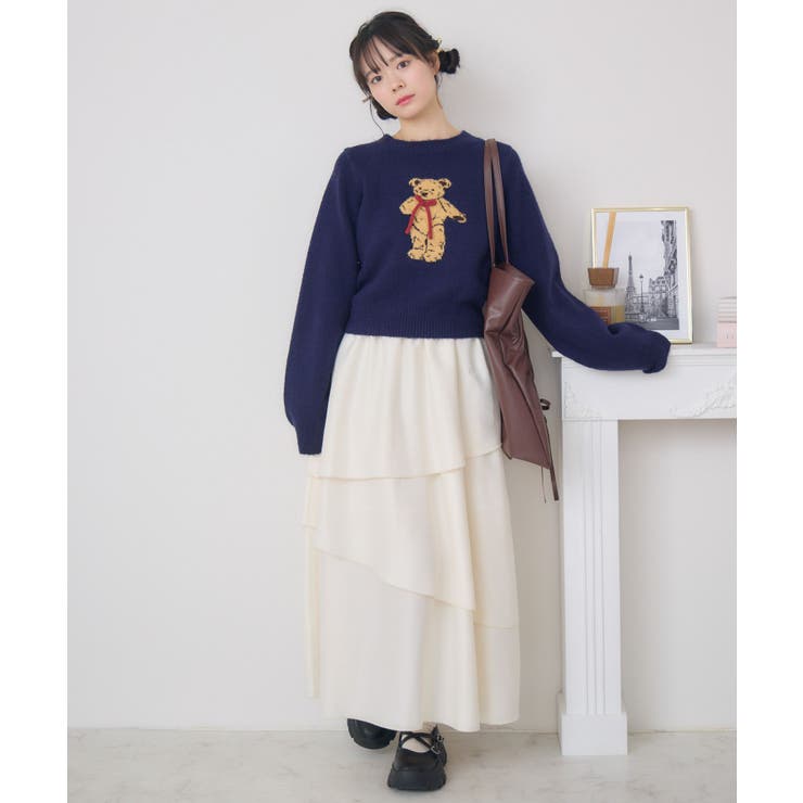 イレヘムフレアSK | RETRO GIRL | 詳細画像2 