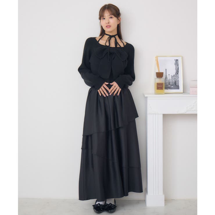 イレヘムフレアSK | RETRO GIRL | 詳細画像20 