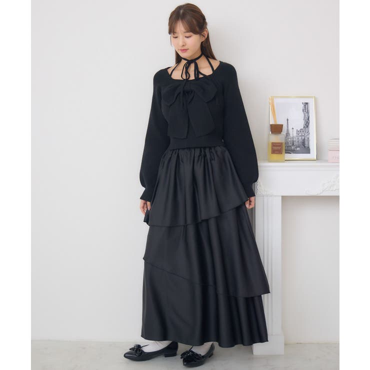 イレヘムフレアSK | RETRO GIRL | 詳細画像21 