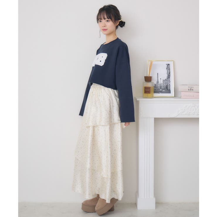 イレヘムフレアSK | RETRO GIRL | 詳細画像24 