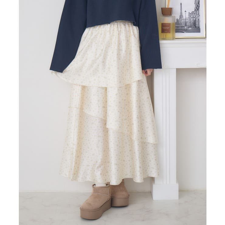 イレヘムフレアSK | RETRO GIRL | 詳細画像26 