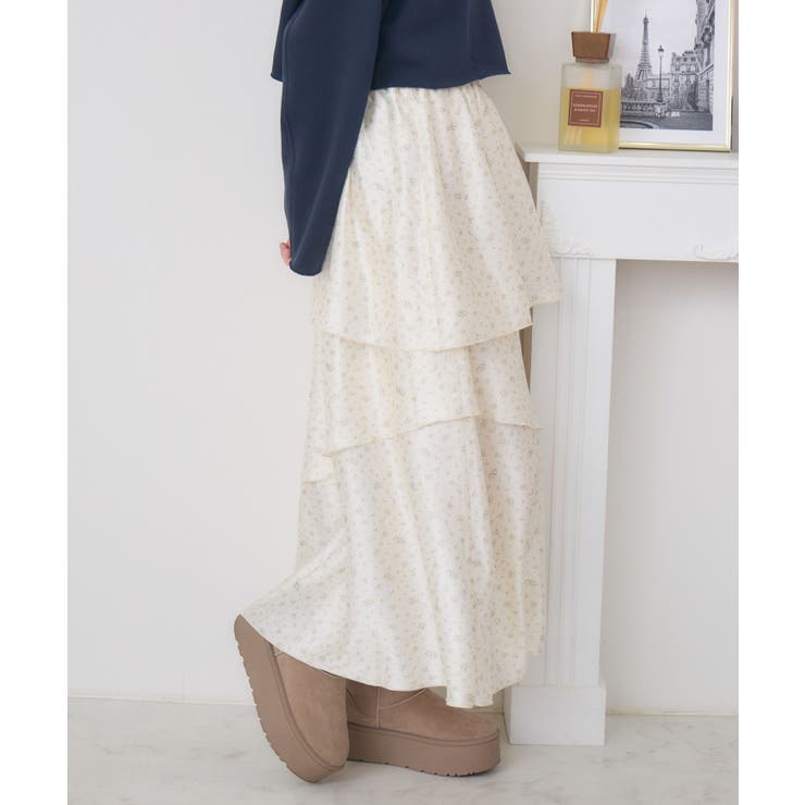 イレヘムフレアSK | RETRO GIRL | 詳細画像27 