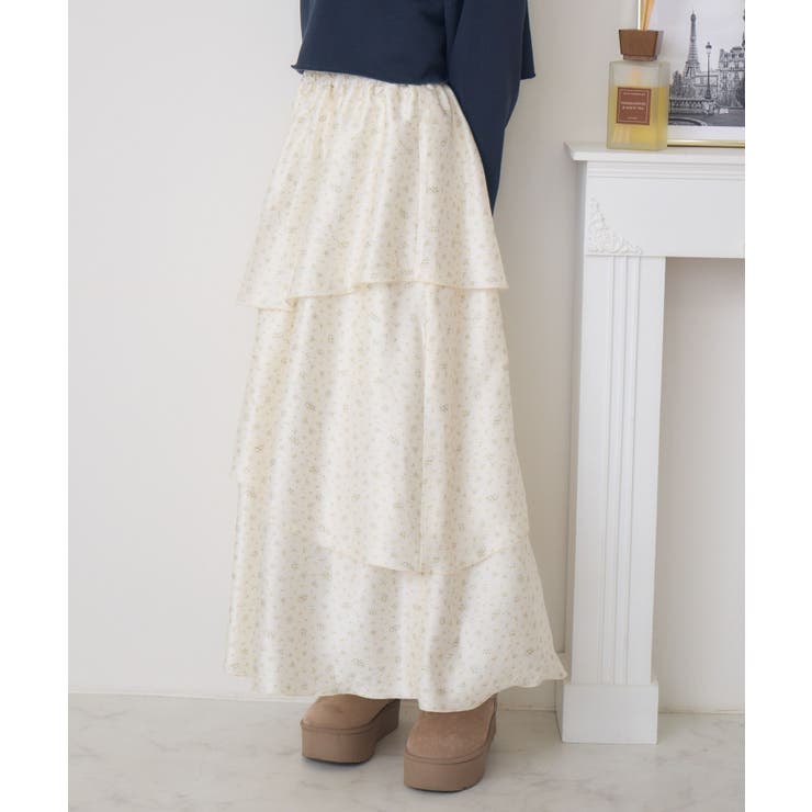 イレヘムフレアSK | RETRO GIRL | 詳細画像28 