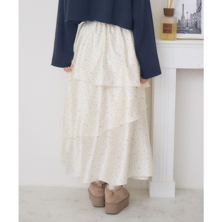 イレヘムフレアSK | RETRO GIRL | 詳細画像29 