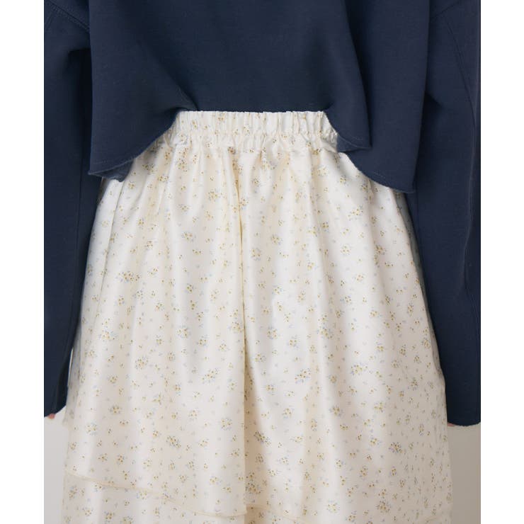 イレヘムフレアSK | RETRO GIRL | 詳細画像34 