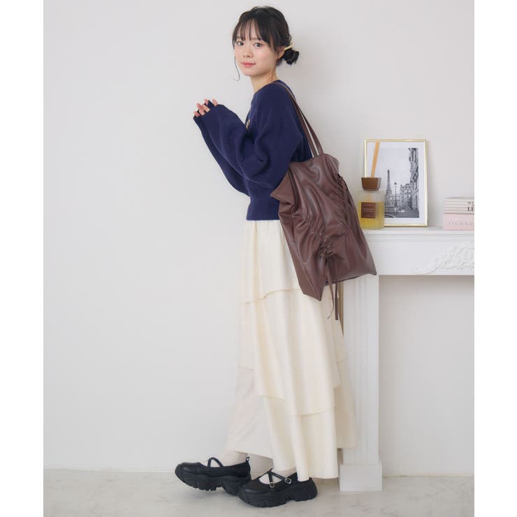 イレヘムフレアSK | RETRO GIRL | 詳細画像4 