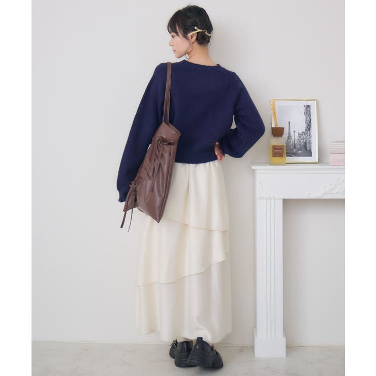 イレヘムフレアSK | RETRO GIRL | 詳細画像5 