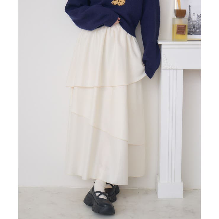 イレヘムフレアSK | RETRO GIRL | 詳細画像6 