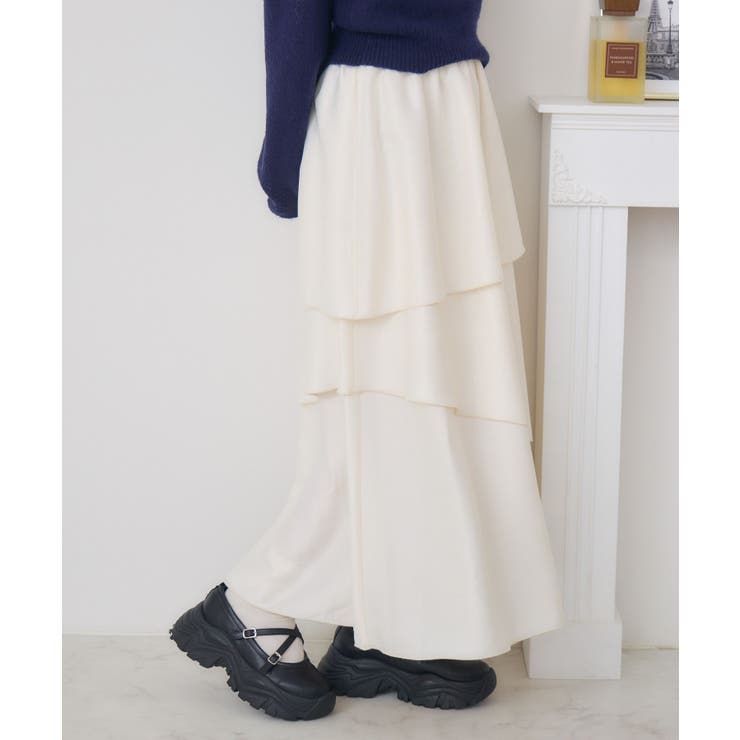 イレヘムフレアSK | RETRO GIRL | 詳細画像7 