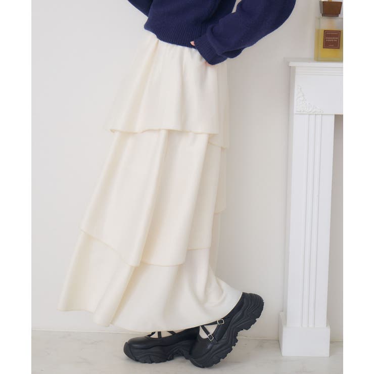 イレヘムフレアSK | RETRO GIRL | 詳細画像8 