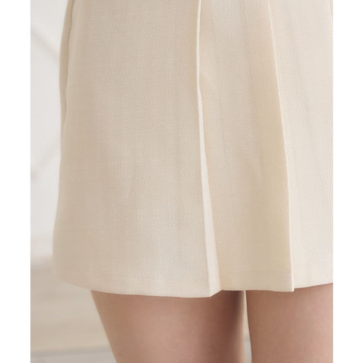 ラップ風ミニスカパン | RETRO GIRL | 詳細画像20 