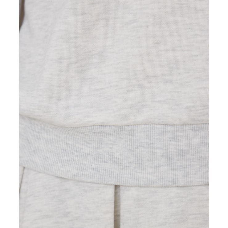 【セットアイテム】レース付き裏毛SETUP | RETRO GIRL | 詳細画像42 