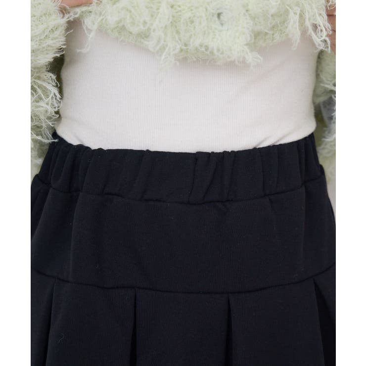 【セットアイテム】レース付き裏毛SETUP | RETRO GIRL | 詳細画像43 