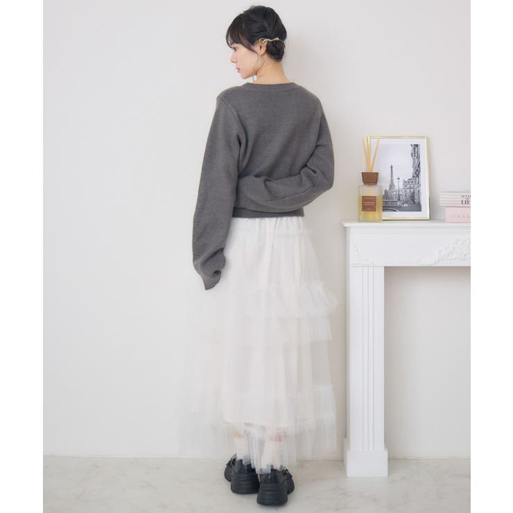 ベアジャガードNTPO | RETRO GIRL | 詳細画像14 