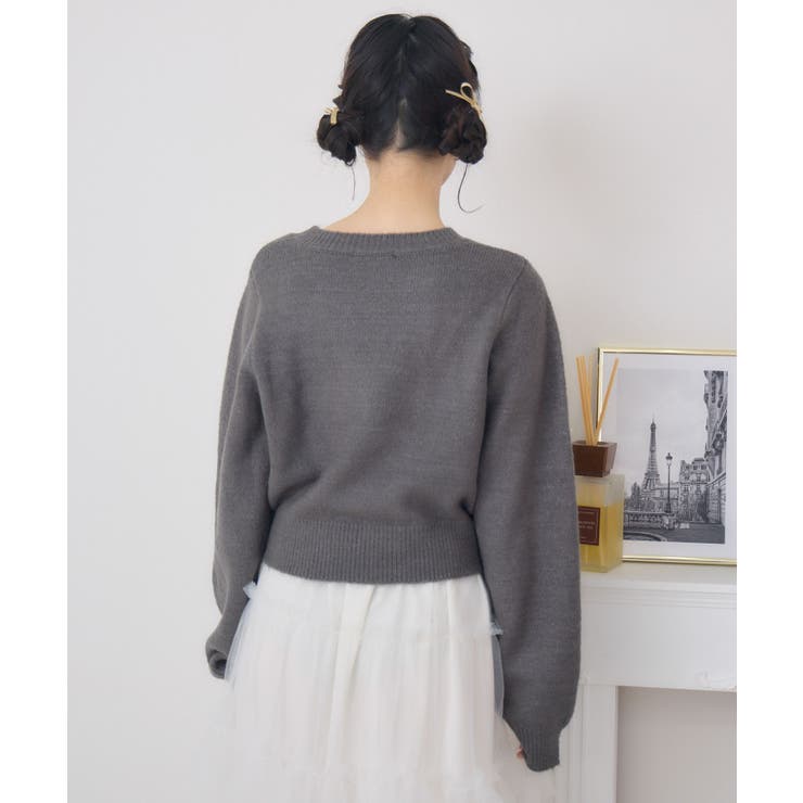 ベアジャガードNTPO | RETRO GIRL | 詳細画像18 